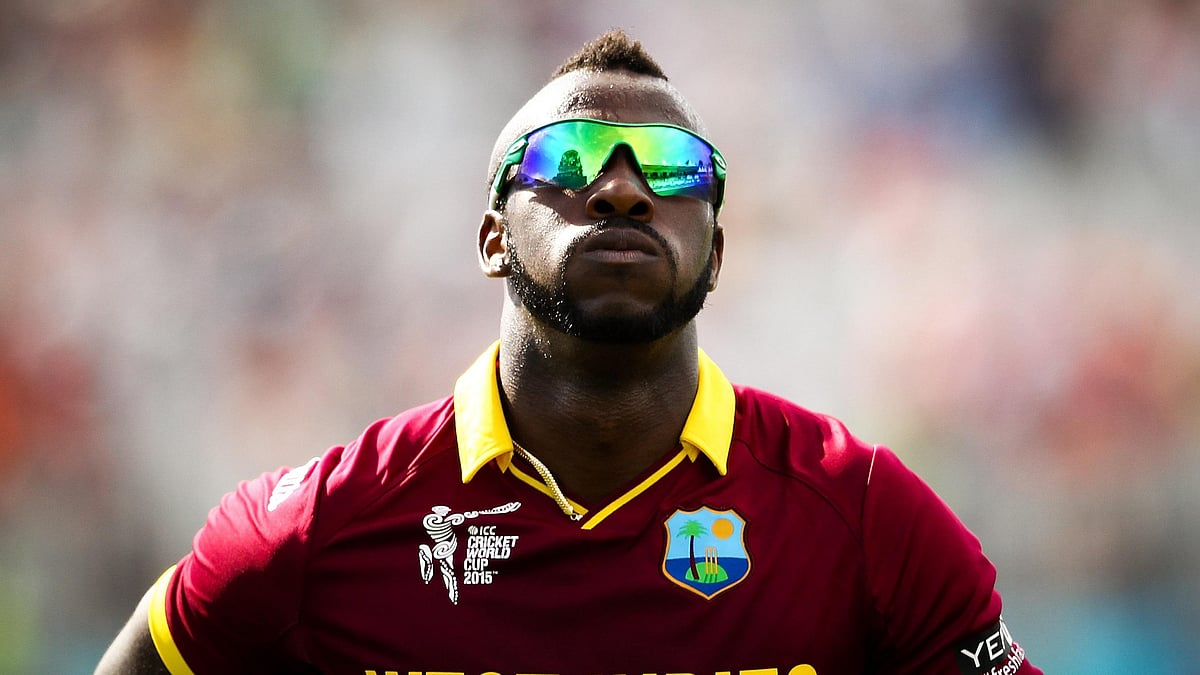 Russell hopes to carry forward his rampaging IPL to the World Cup in England 