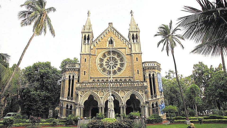 Mumbai University. 