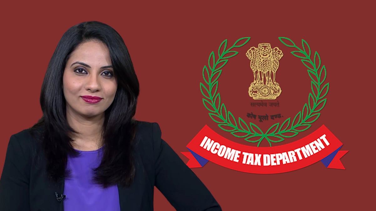 Raids conducted by the Income Tax (I-T) department on the premises of Opposition leaders and their relatives has become the latest political flashpoint ahead of the Lok Sabha elections.