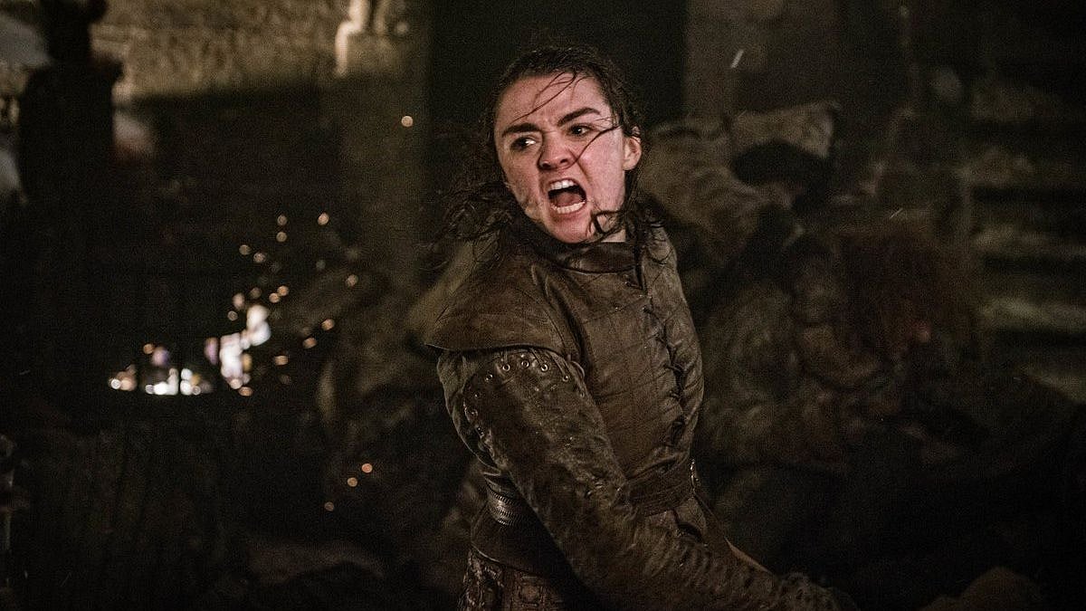 <i>Game of Thrones </i>Season 8 Episode 3 hit the screens today. 