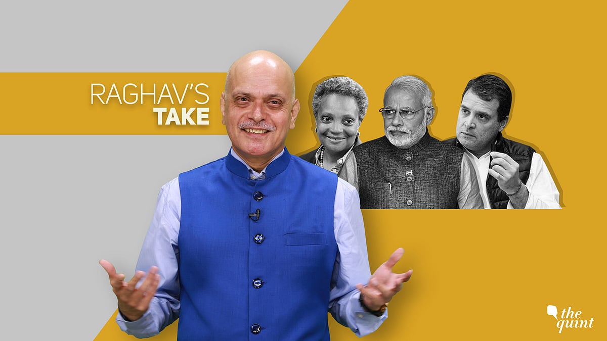 Here’s what PM Modi must learn from Chicago instead of focusing on Wayanad.&nbsp;