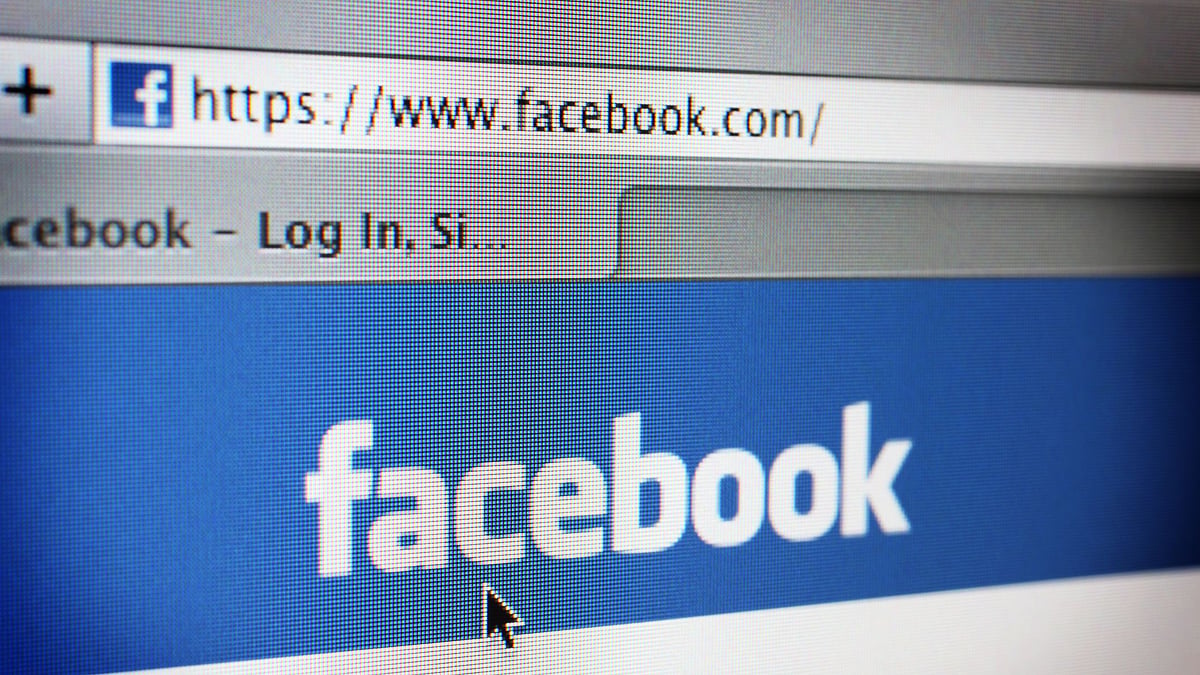 The boy, whose Facebook profile came to his mother’s notice by chance, was found at Ranakala village in Amritsar district.