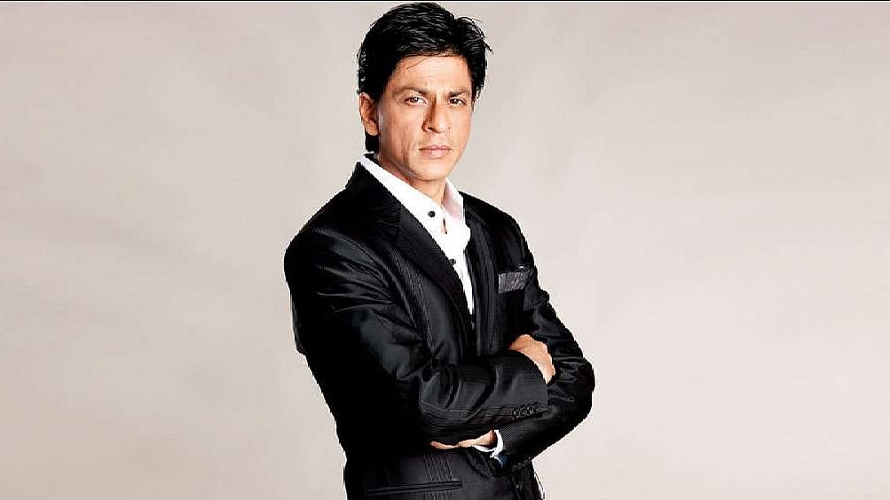 Shah Rukh Khan hails India’s plural and diverse culture.