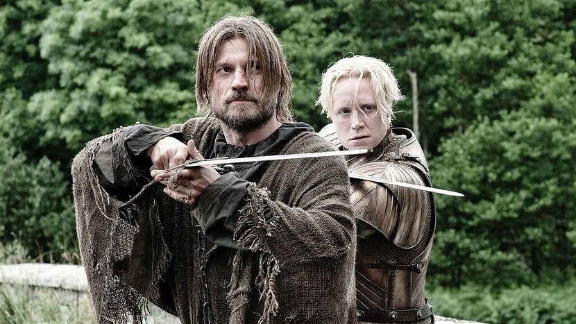 The second episode of <i>Game of Thrones</i> premiered amid much excitement from fans.