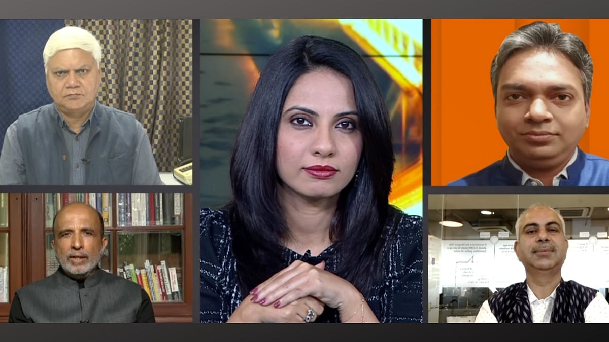 Breaking down the BJP manifesto.