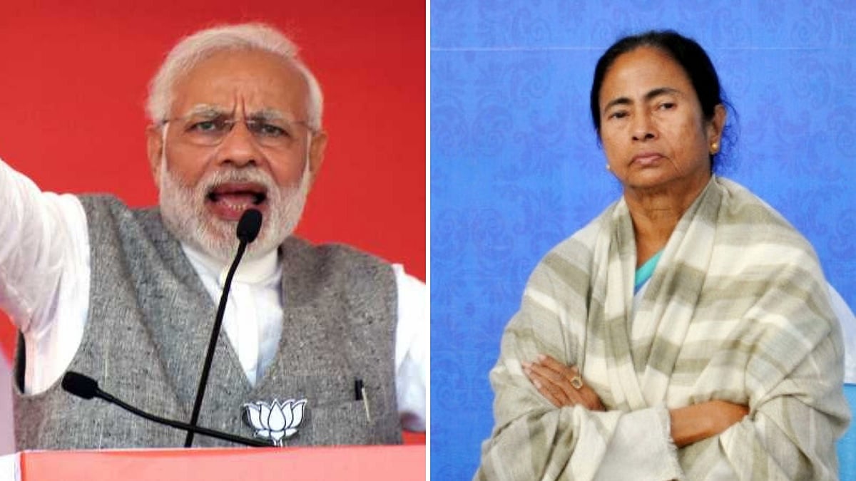 (Photo Courtesy: PTI)