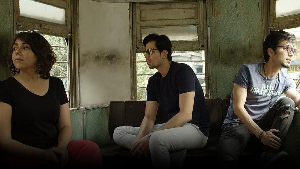 (Photo Courtesy: TVF Play)