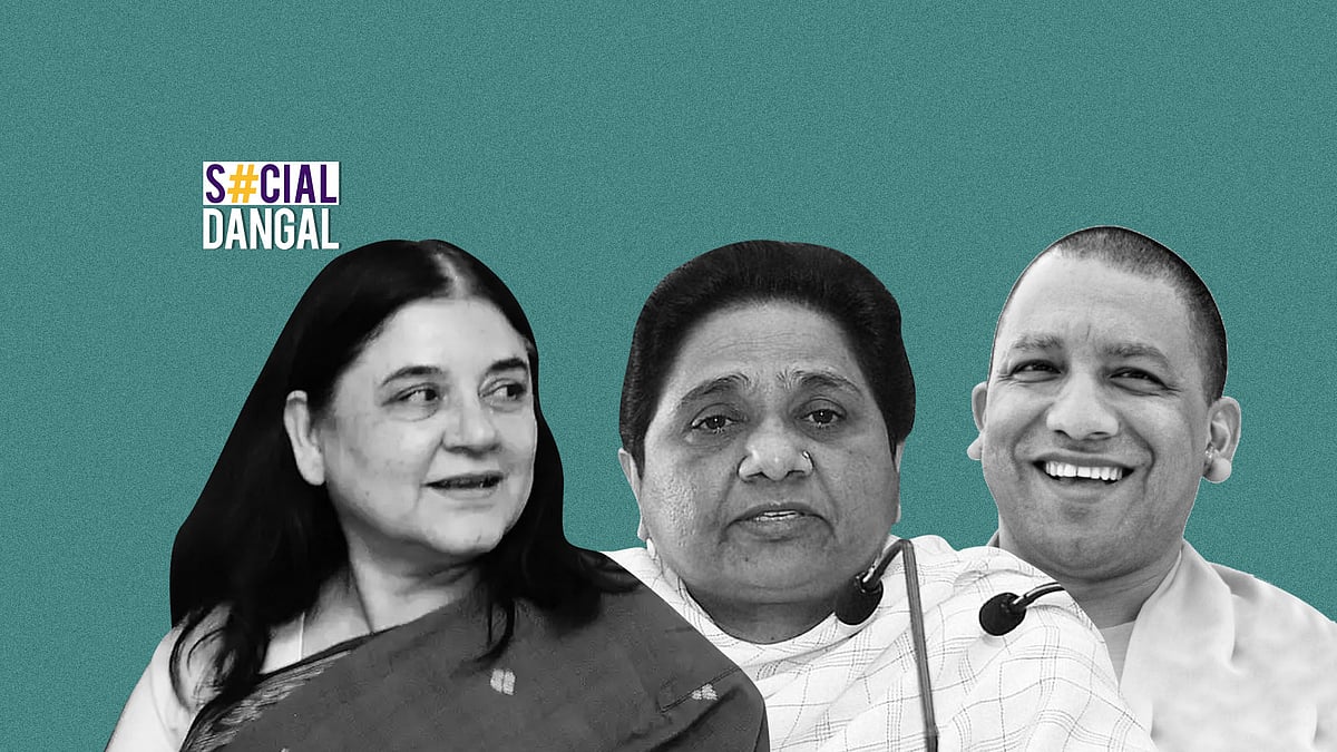 Mayawati, Maneka Gandhi, Yogi Adityanath were among those who were barred from campaigning. 