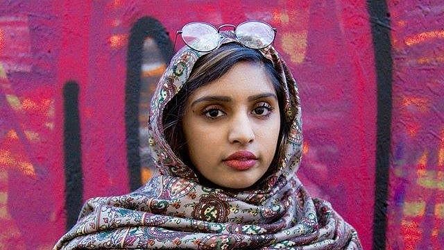 American Muslim activist Amara Majeed was wrongly identified as a Sri Lanka blast suspect.
