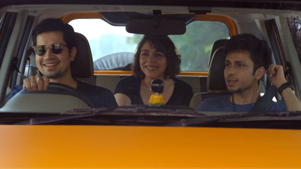 (Photo courtesy: TVF Play)