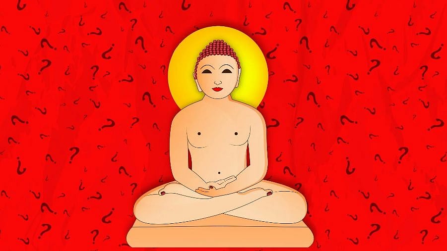 Mahavir Jayanti 2019 Wishes and Images: India is celebrating Mahavir Jayanti, the birth anniversary of Lord Mahavir on Wednesday, 17 April this year. 