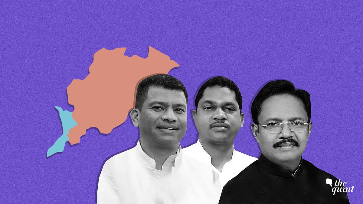 Sitting Member of Parliament Balabhadra Majhi who had won with a BJD ticket last time is contesting as a BJP candidate this time. The Congress has retained its 2014 candidate and former MP Pradeep Majhi while the BJD has fielded Cabinet Minister Ramesh Majhi.