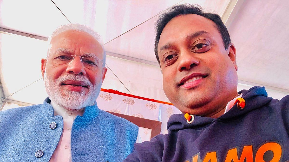 We question Sambit Patra on the Modi government’s refusal to release jobs data, and communal remarks by Yogi Adityanath and Maneka Gandhi.