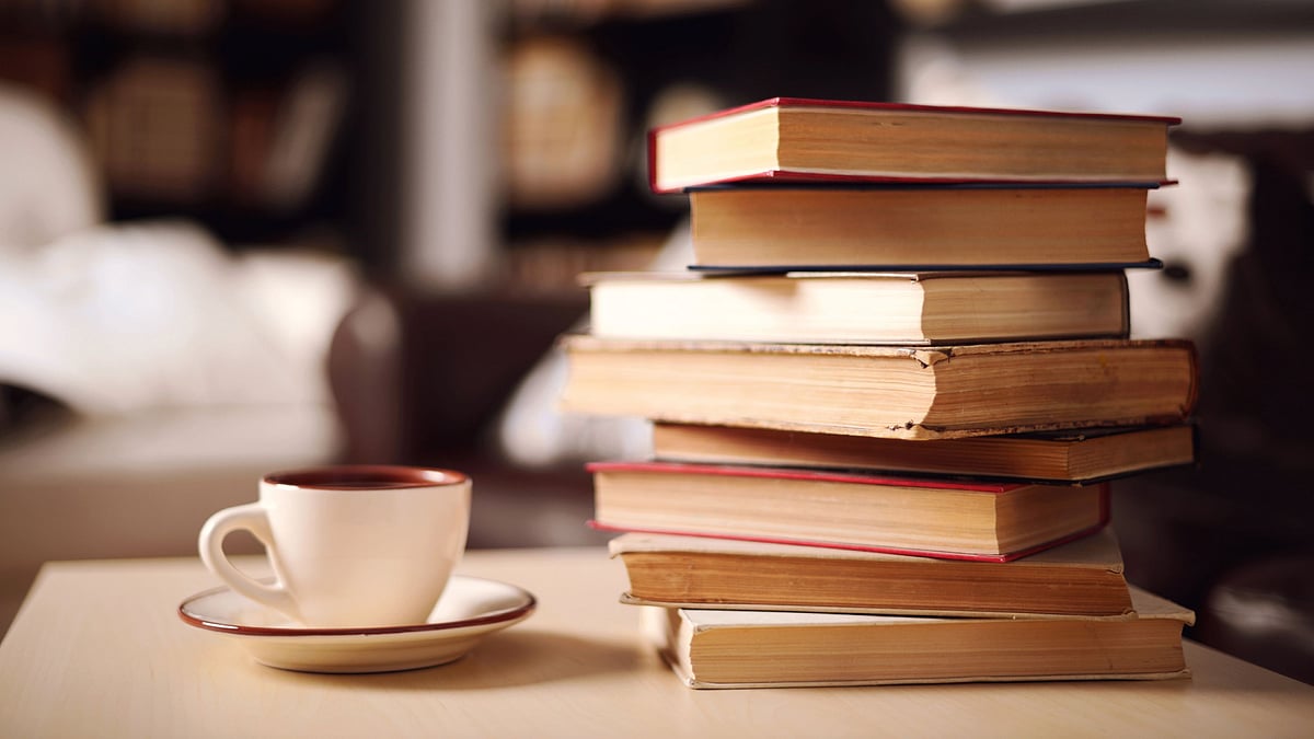 What’s a better way to spend World Book Day than reading books that will keep you hooked?