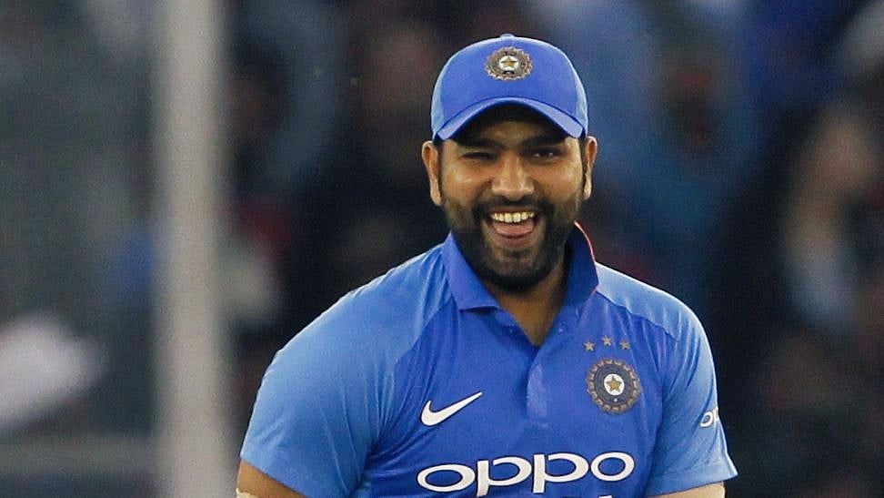 Rohit Sharma turns 32 on Tuesday, 30 April 2019.