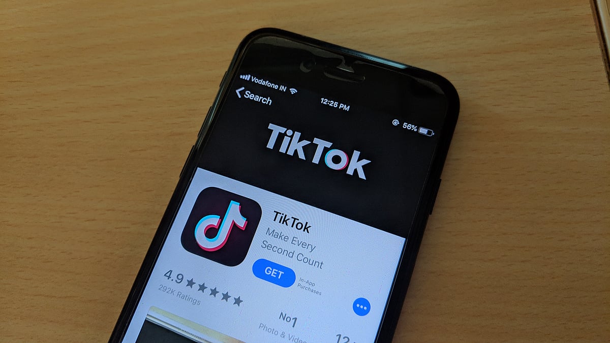 TikTok has added a new set of parental control measures. 