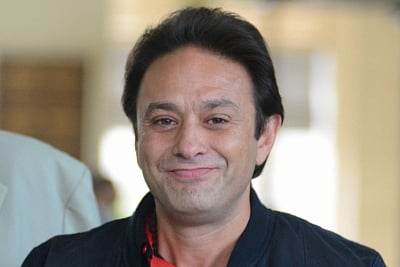 Ness Wadia