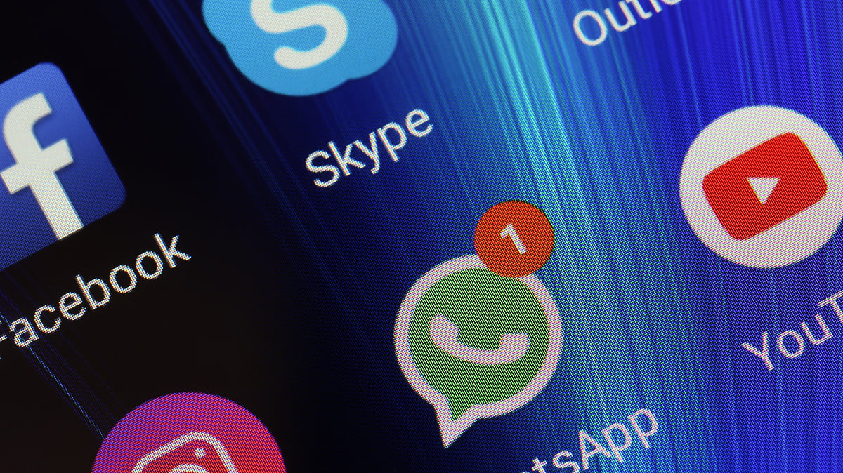 <div class="paragraphs"><p>WhatsApp Group Polls Feature allows users to vote.</p></div>