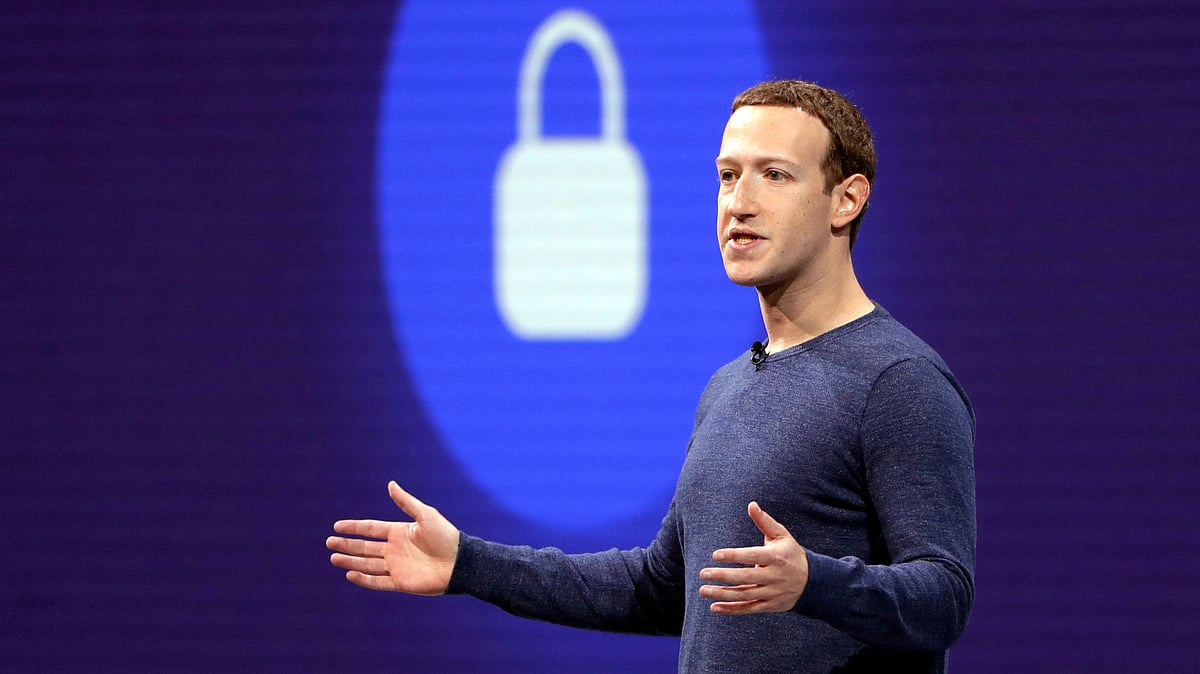 Facebook has set aside $3 billion in its quarterly earnings report as a contingency against the possible penalty but noted that the “matter remains unresolved.”