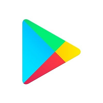 Google Play. (Photo: Twitter/@GooglePlay)