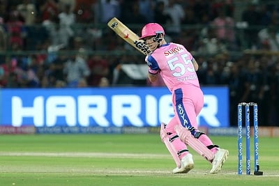 Jaipur: Rajasthan Royals