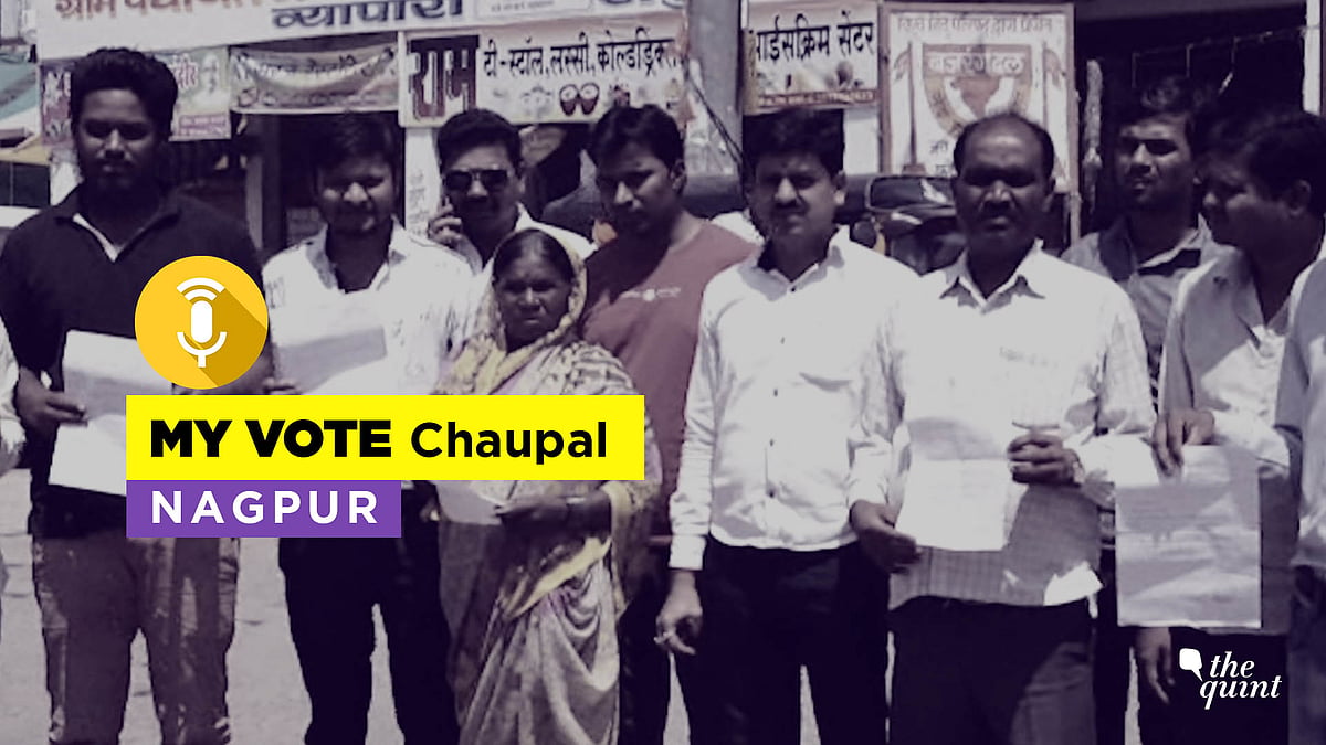 (Photo: <b>The Quint</b>)