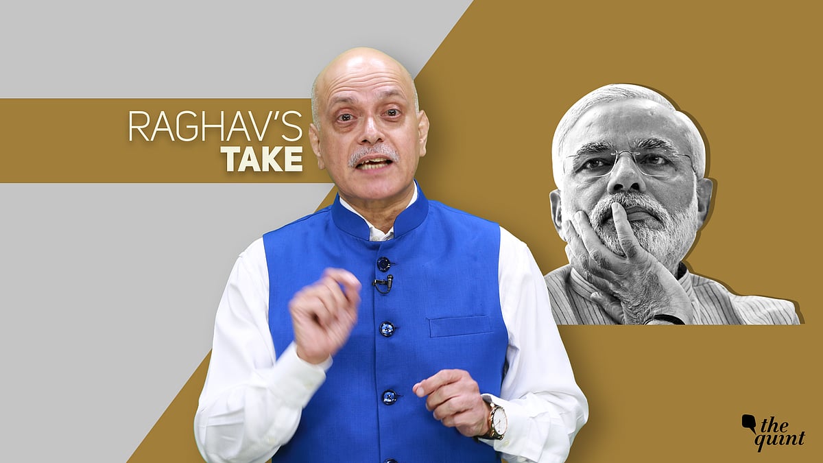 10 economic failures of the Modi government