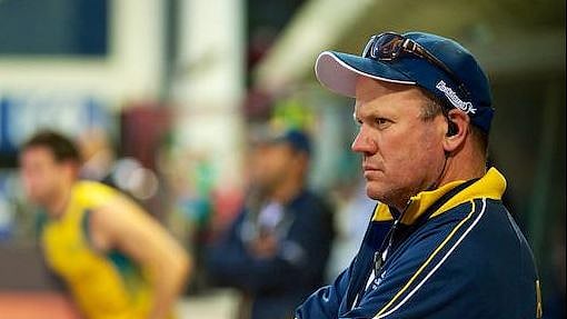Indian hockey team’s newly-appointed chief coach Graham Reid’s biggest desire is to have a “stable environment” for himself as well as his players.