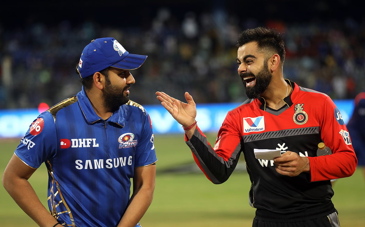 A petitioner has a plea in the Madras High Court against the Indian Premier League due to the coronavirus outbreak.
