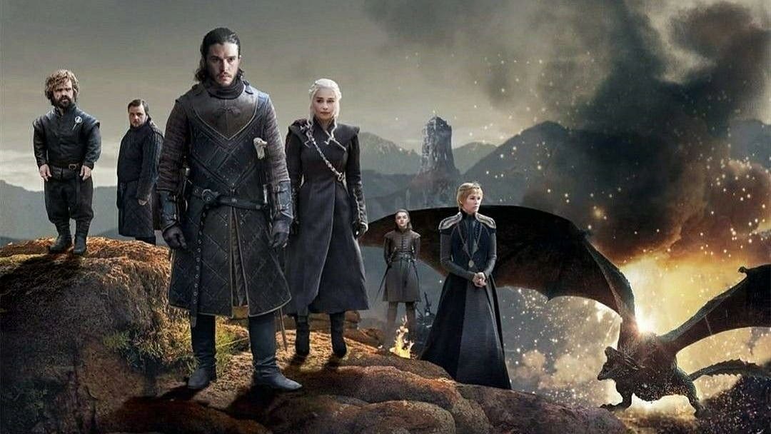 The battle for Winterfell is about to begin.