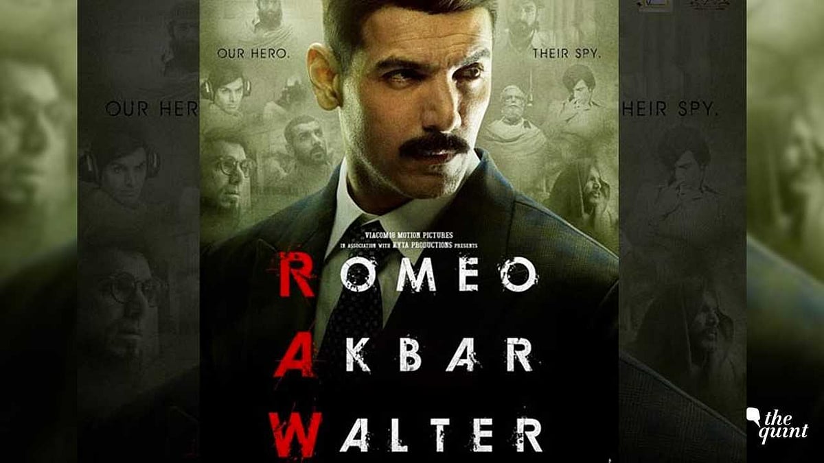 Written and directed by Robbie Grewal, <i>RAW</i> is set in the 1970s leading up to the events that created Bangladesh.