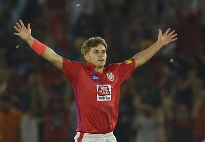 Mohali: Kings XI Punjab
