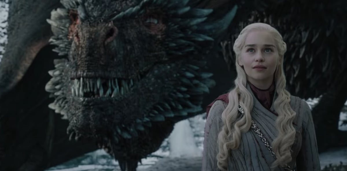 Game of Thrones Season 8 Episode 4 Preview