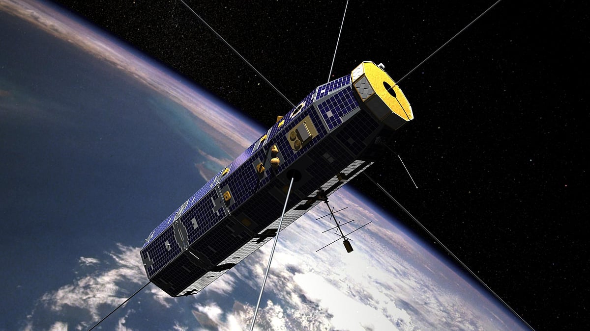Jim Bridenstine, the head of NASA, said the destruction created 400 pieces of orbital debris which is “terrible”. 