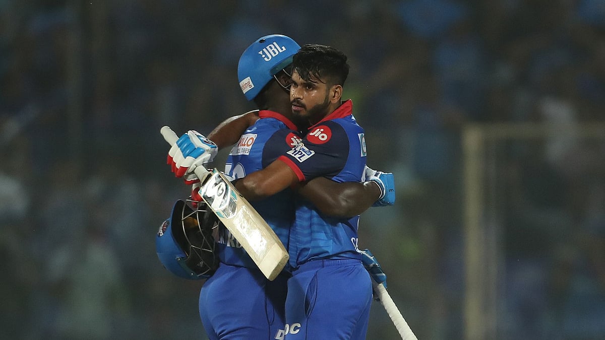 Delhi Capitals beat Kings XI Punjab by five wickets in their IPL match at the Feroz Shah Kotla.