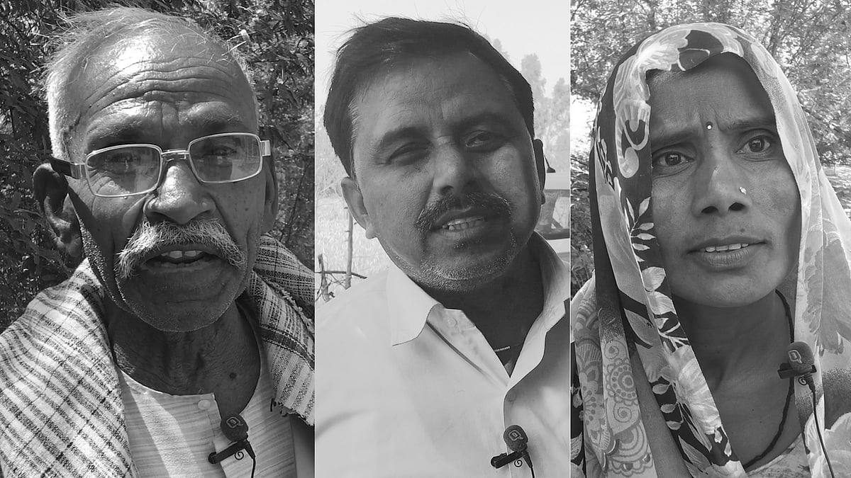 A leather hub between Lucknow and Kanpur, no party has been able to hold onto Unnao in two decades.