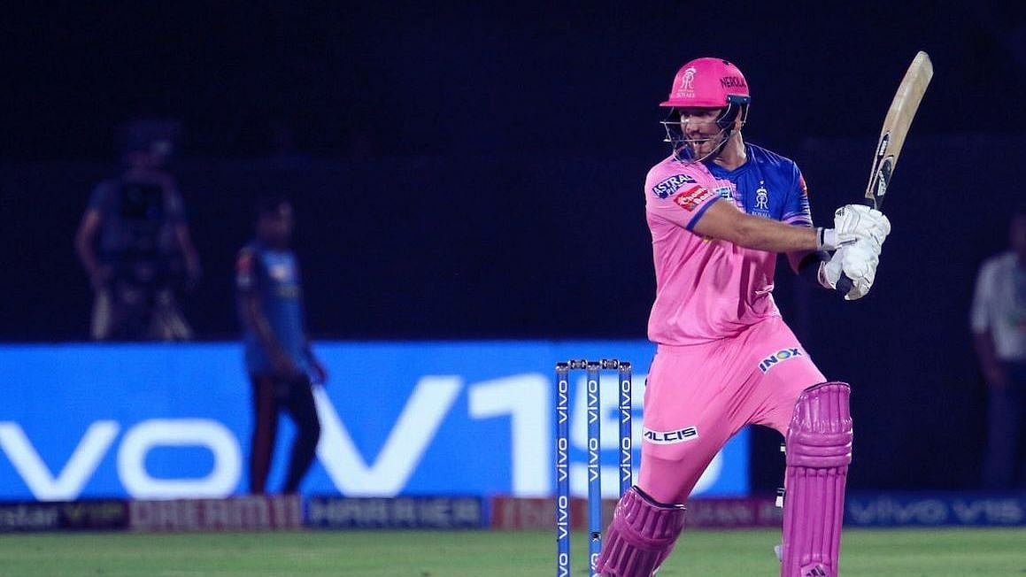 As soon as Ashton Turner came out to bat against Sunrisers, all eyes were on him. 