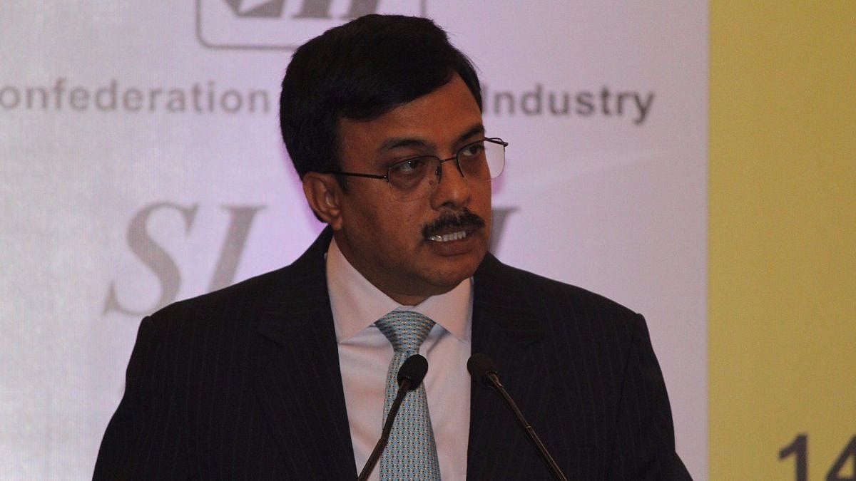 Photo of Vinod Dasari used for representation. 