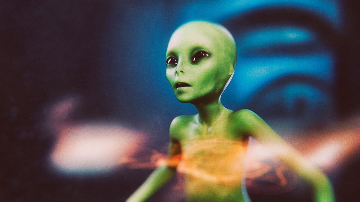 Alien life may be evolving on our nearest exoplanets. 