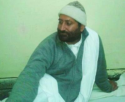 Narayan Sai. (Photo: B L Soni/IANS)