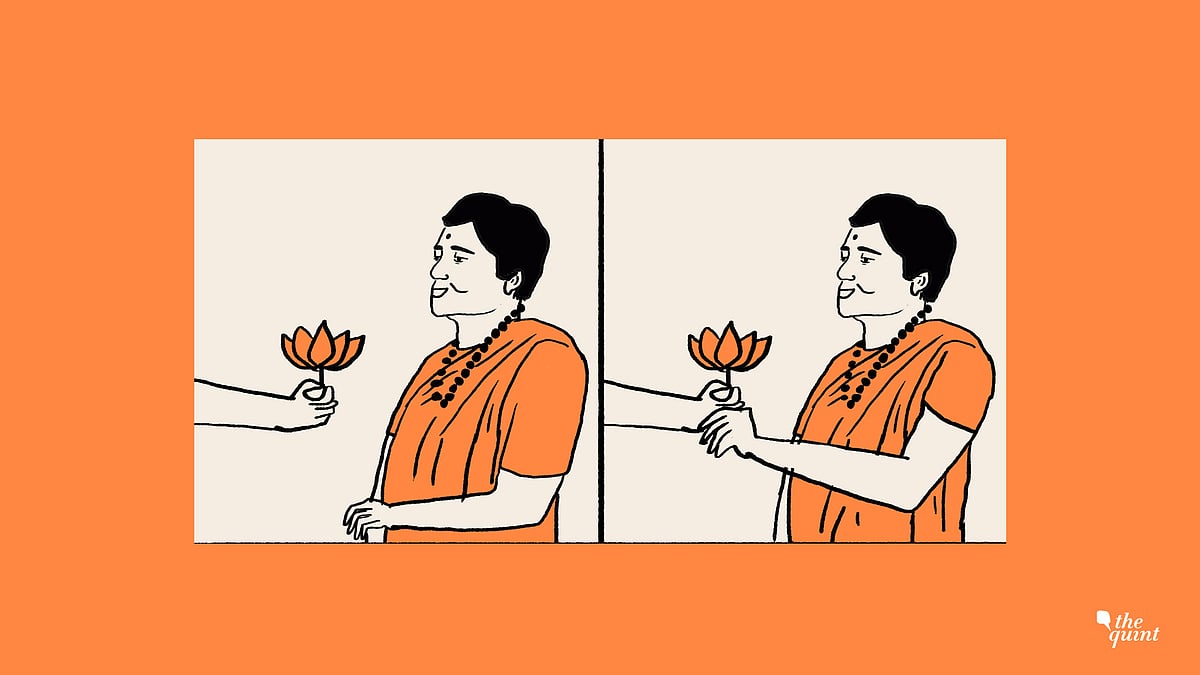 (Photo: Aroop Mishra/<b>The Quint</b>)