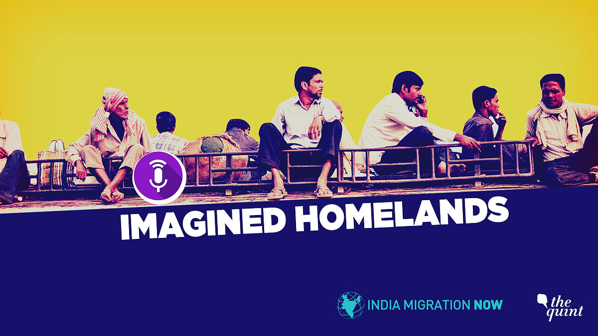 How’s life in India for Rohingya migrants?