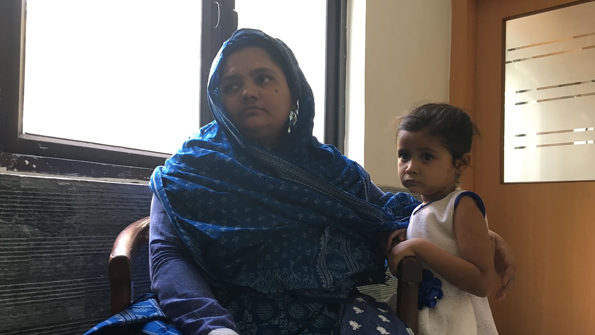 SC has directed the Gujarat government to give Rs 50 lakh compensation, a job and accommodation to Bilkis Bano