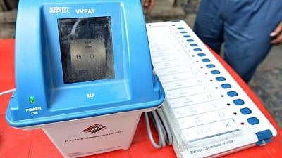 Why EC is not explaining the reason behind the discrepancies in the number of votes counted in EVM and VVPAT in Telangana Elections? 