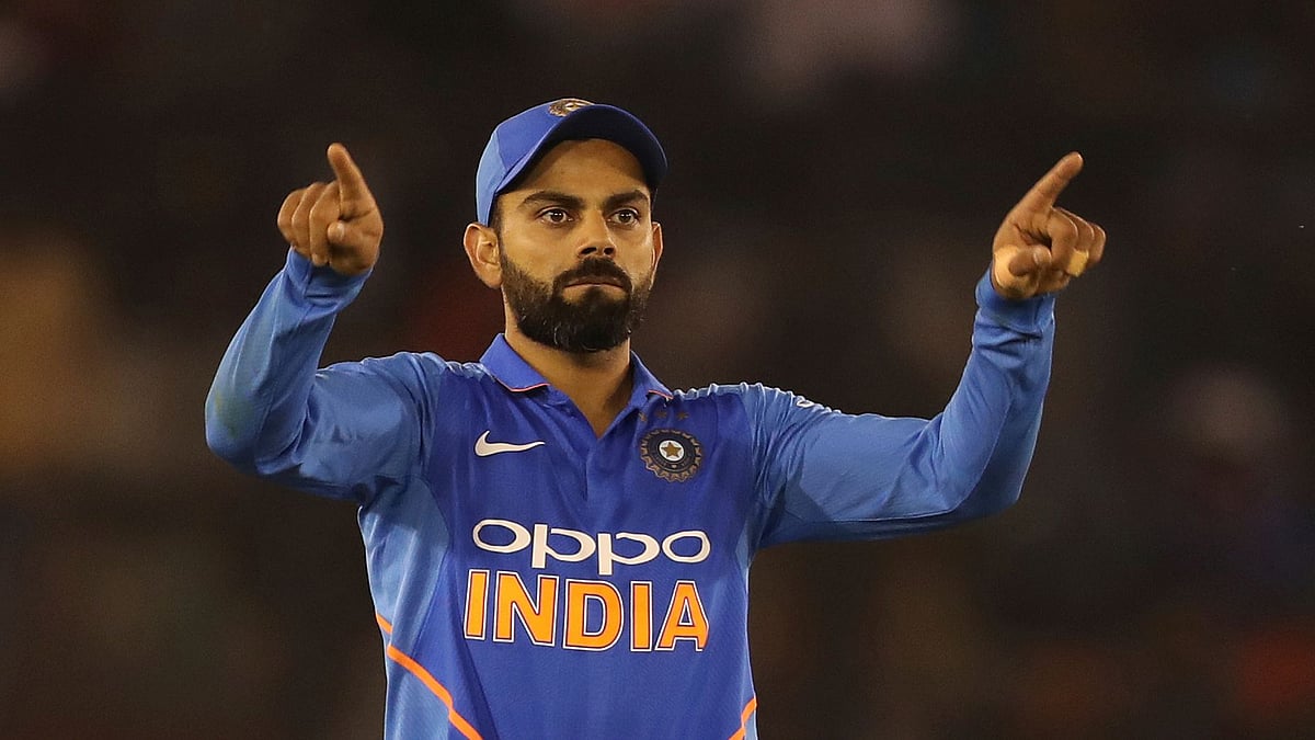 Has India played it too safe by picking a predictable World Cup squad?