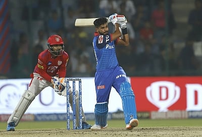 New Delhi: Delhi Capitals