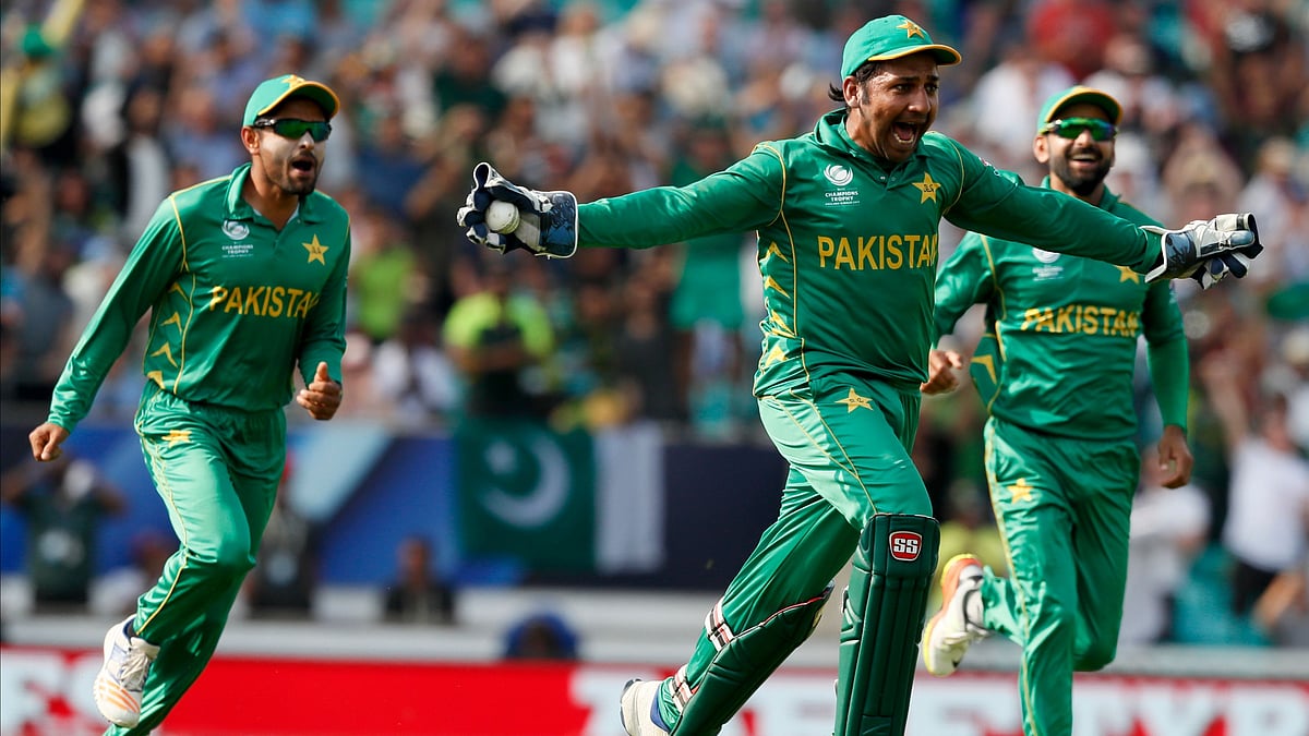 Pakistan is scheduled to leave for England on April 23 for a 83-day long tour