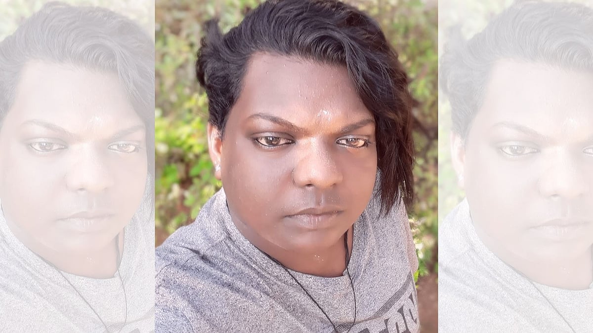File image of Aswathi Rajappan.