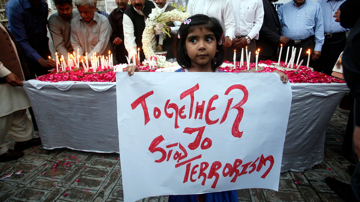 Citizens of Sri Lanka appeal for peace and tranquility to avoid a repeat of the 1983 riots that sank the country into a civil war that lasted for 26 years.