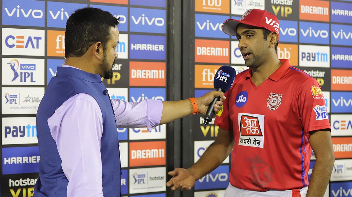 Kings XI Punjab skipper Ravichandran Ashwin said his side has a lot of scope for improvement.